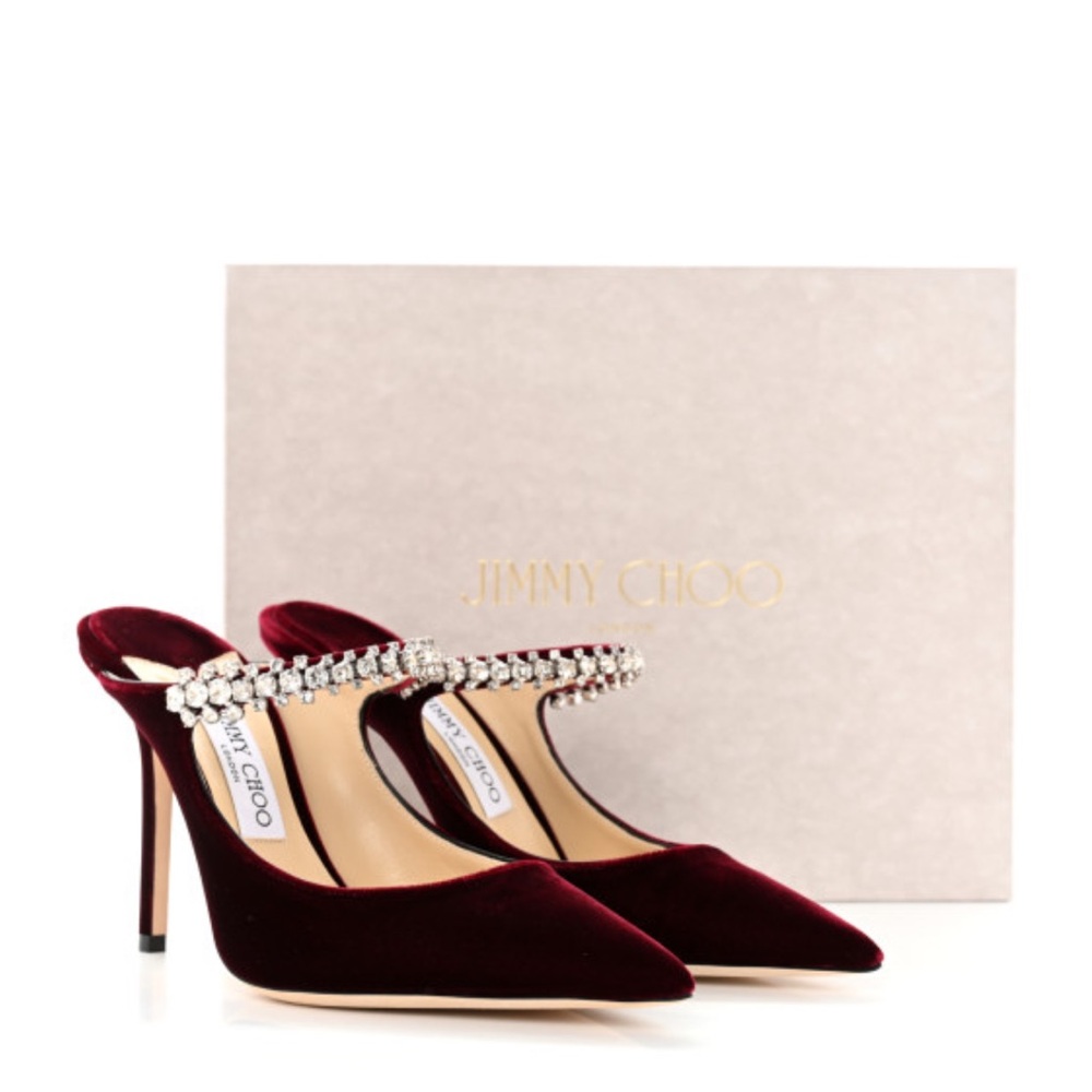 Jimmy Choo Bing 100
